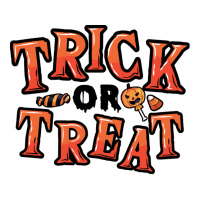 Trick Or Treat T Shirtcute Trick Or Treat Halloween Candy Sweets Costu Seamless Cap | Artistshot