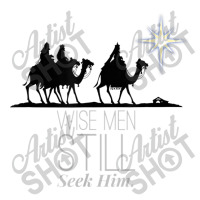 Wise Men Still Seek Him Christian Christmas Jesus Design My Favorite P Seamless Cap | Artistshot