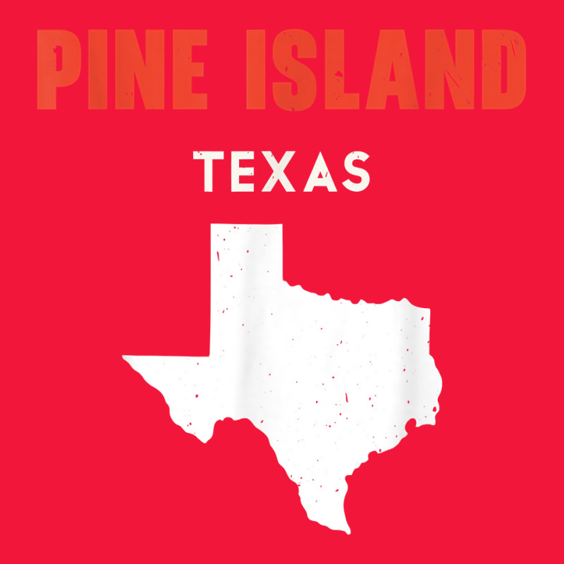 Pine Island Texas Usa State America Travel Texas T Shirt Seamless Cap by bendlelobeltzoer | Artistshot