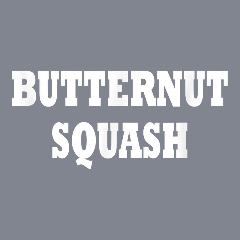 Butternut Squash Costume Halloween T Shirt Yupoong Trucker Cap by puawhla | Artistshot