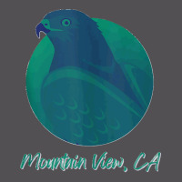 Mountain View Ca Osprey Sea Green Raptor Ocean Bird Tank Top Yupoong Trucker Cap | Artistshot