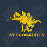 Stegosaurus Dinosaur Yupoong Trucker Cap | Artistshot