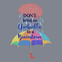 Dont Bring An Umbrella To A Brainstorm Classic Yupoong Trucker Cap | Artistshot