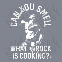 Can You Smell What The Rock Is Cooking Yupoong Trucker Cap | Artistshot