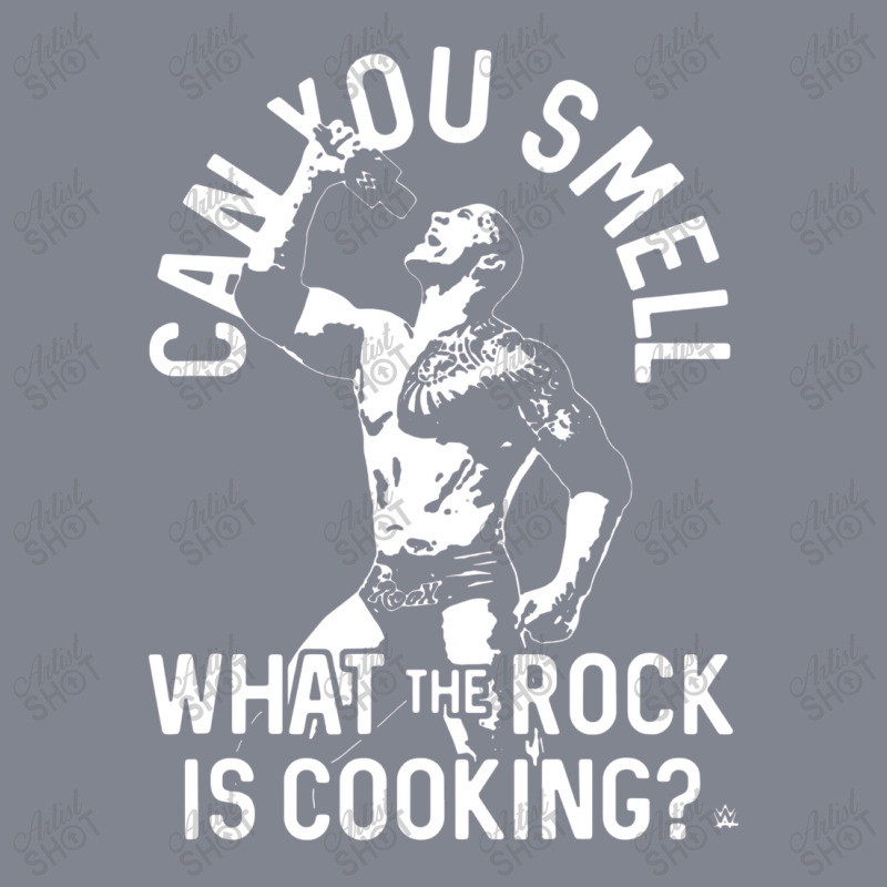 Can You Smell What The Rock Is Cooking Yupoong Trucker Cap by trasheatercomicsart | Artistshot