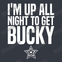 I'm Up All Night To Get Bucky Lightweight Hoodie | Artistshot