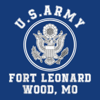 Fort Leonard Wood Basic Training Missouri T Shirt Foam Snapback Hat | Artistshot