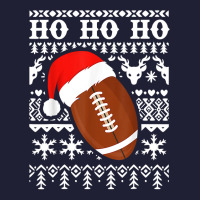 Football Football Ugly Christmas Sweater Xmas Love Football Christmas 5 Panel Snapback Cap | Artistshot