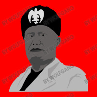 Mussolini Italian Leader 5 Panel Snapback Cap | Artistshot