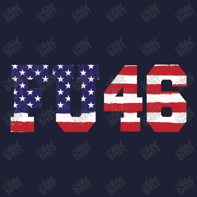 Fu46,fuck Biden 46 Usa Flag,fuck Biden 5 panel snapback cap by butuhbahu | Artistshot