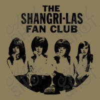 The Shangri Las 60s Girl Group Fan Art Design Pa Trucker Cap | Artistshot