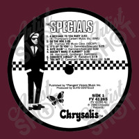 The Specials ¬¬¬¬ Record Design Fanart Pa Trucker Cap | Artistshot