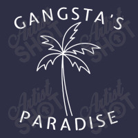 Gangstas Paradise Pa Trucker Cap | Artistshot