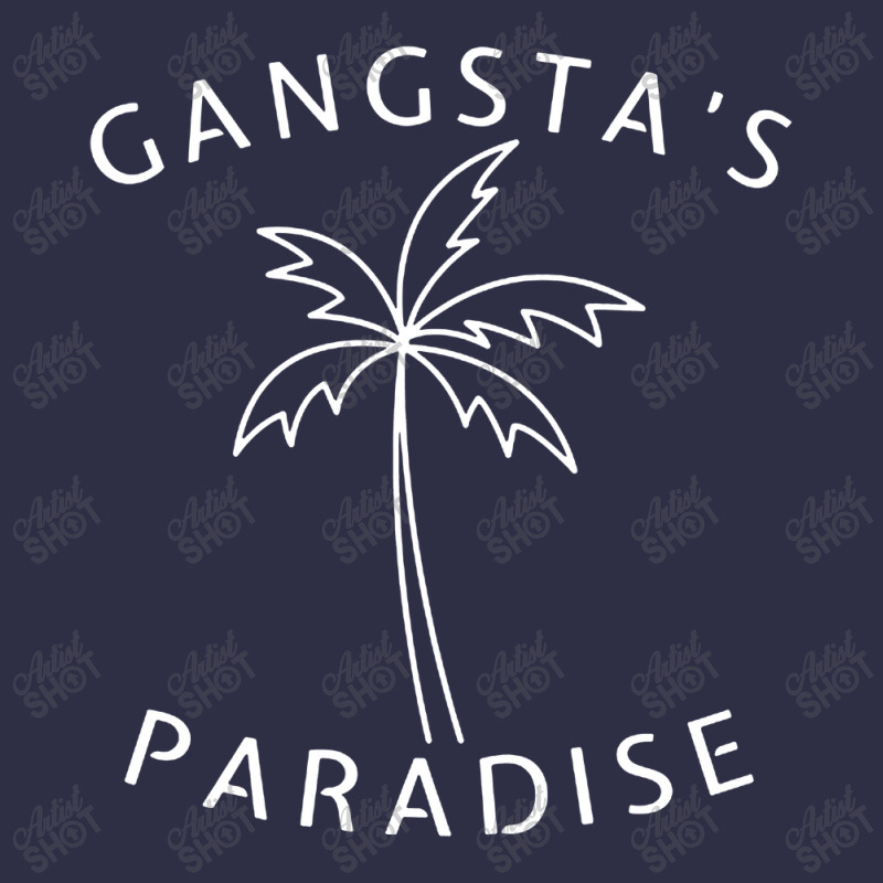 Gangstas Paradise Pa Trucker Cap by Onde Mande | Artistshot