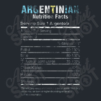 Funny Argentinian Nutrition Facts Argentina Argentine People Pa Trucker Cap | Artistshot