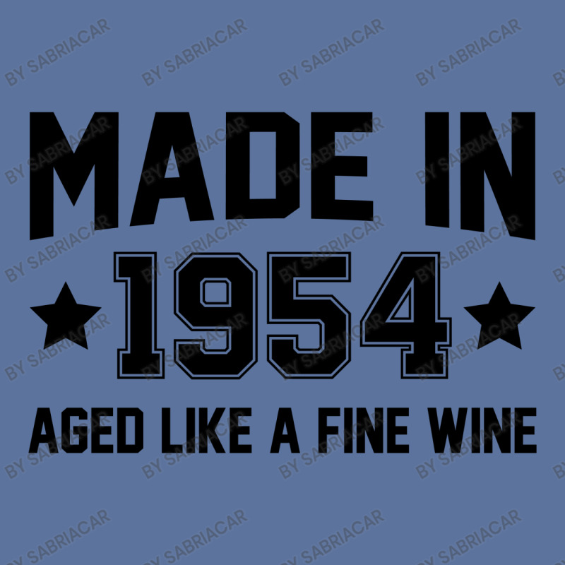 Made In 1954 Aged Like A Fine Wine Lightweight Hoodie | Artistshot