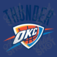 The-oklahoma-city-thunder-pen Pa Trucker Cap | Artistshot