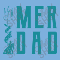 Mens Merdad Trident Mermaid Dad Pa Trucker Cap | Artistshot