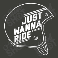 Just Wanna Ride Pa Trucker Cap | Artistshot