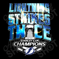 Lightning Strikes Twice Pa Trucker Cap | Artistshot