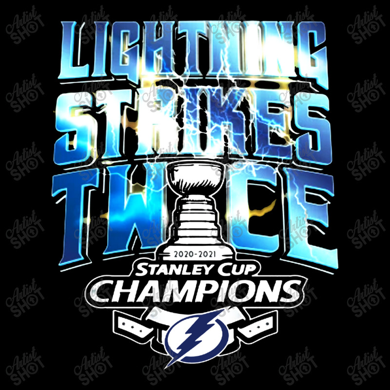 Lightning Strikes Twice Pa Trucker Cap by JetBro | Artistshot