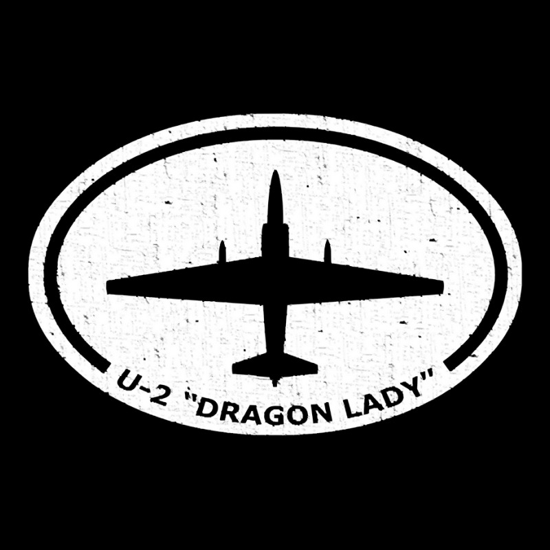 U 2 Dragon Lady Spy Plane Long Sleeve T Shirt Pa Trucker Cap by BeanblossomSheldon | Artistshot