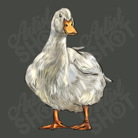 American Pekin Duck Pa Trucker Cap | Artistshot