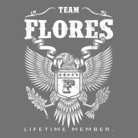 Flores Lifetime Member Lightweight Hoodie | Artistshot