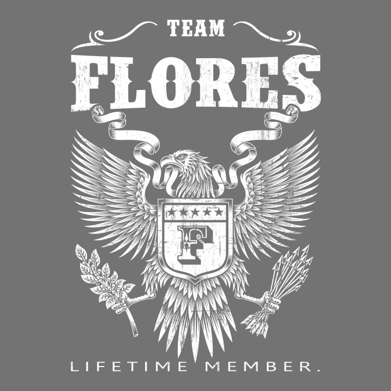 Flores Lifetime Member Lightweight Hoodie | Artistshot