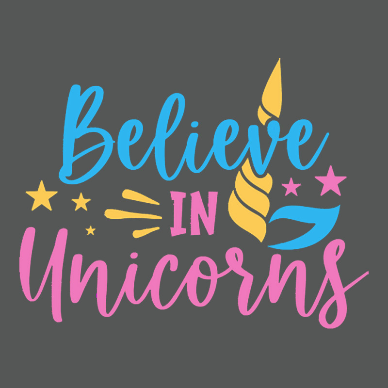 Believe N Unicorns T  Shirtbelieve în Unicorns T  Shirt Basic Backpack | Artistshot