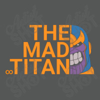 The Mad Titan Will Clashed Basic Backpack | Artistshot