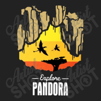 Explore Pandora Basic Backpack | Artistshot