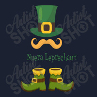 Leprechaun St Patricks Day Basic Backpack | Artistshot