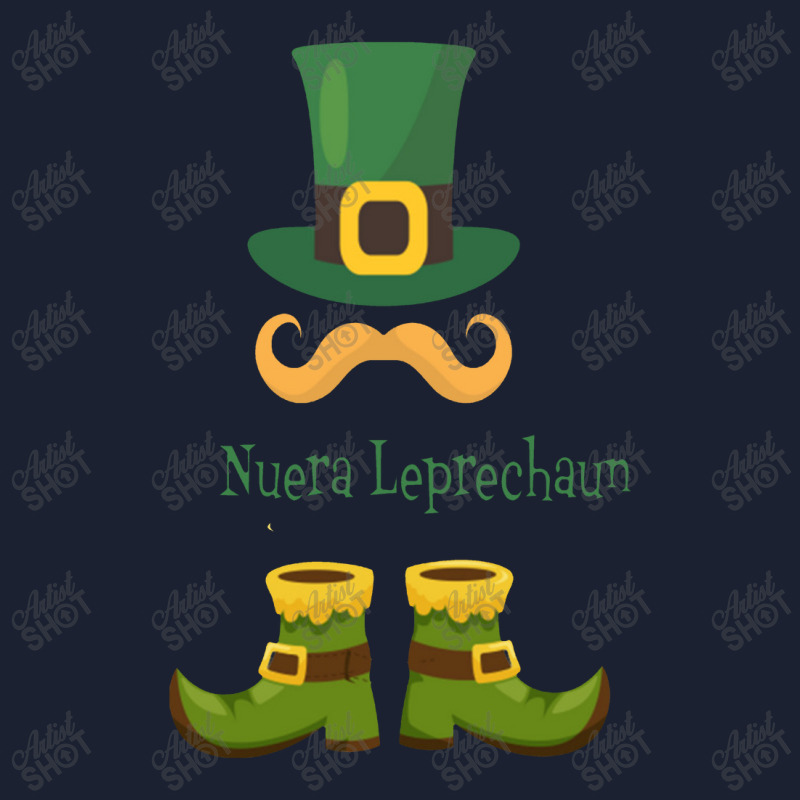 Leprechaun St Patricks Day Basic Backpack | Artistshot