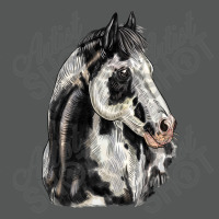 Paint Horse Basic Backpack | Artistshot