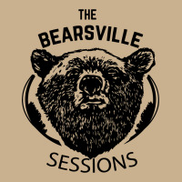 The Bearsville Sessions Nike Dri-fit Cap | Artistshot