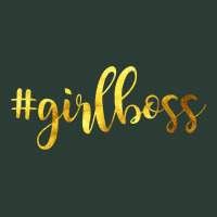 Hashtag Girlboss Fashion Visor | Artistshot