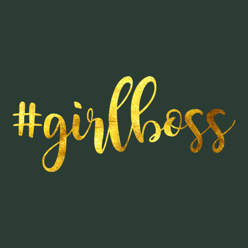 Hashtag Girlboss Fashion Visor by autlu2024 | Artistshot