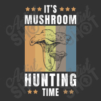 It's Mushroom Hunting Time Baby Bodysuit | Artistshot