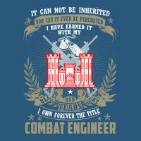 Combat Engineer Hoodie , It Can Not Be Inherited Or Purchase Retro Trucker Cap | Artistshot