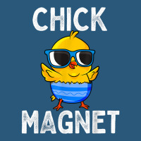 Chick Magnet Funny Easter Cute Baby Chicken Lover Kids Boys T Shirt Retro Trucker Cap | Artistshot