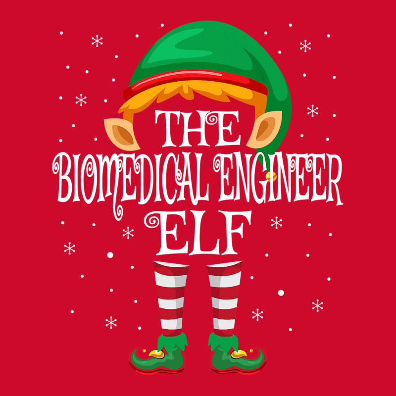 Family Matching Group Christmas The Biomedical Engineer Elf T Shirt Retro Trucker Cap by DianneHenderson91 | Artistshot