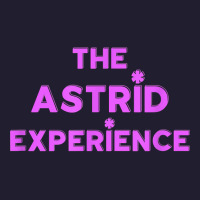 The Astrid Experience    Asterisk T Shirt Seamless Cap | Artistshot