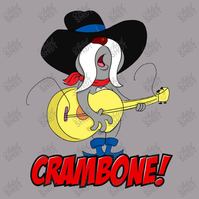 Funny Uncle Pecos Crambone Seamless Cap | Artistshot