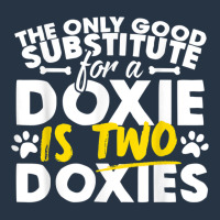 Doxie - Good Substitute Funny Saying Doxies Tee Yupoong Trucker Cap | Artistshot