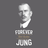 Forever Carl Gustav Jung   Analytical Psychology Premium T Shirt Yupoong Trucker Cap | Artistshot