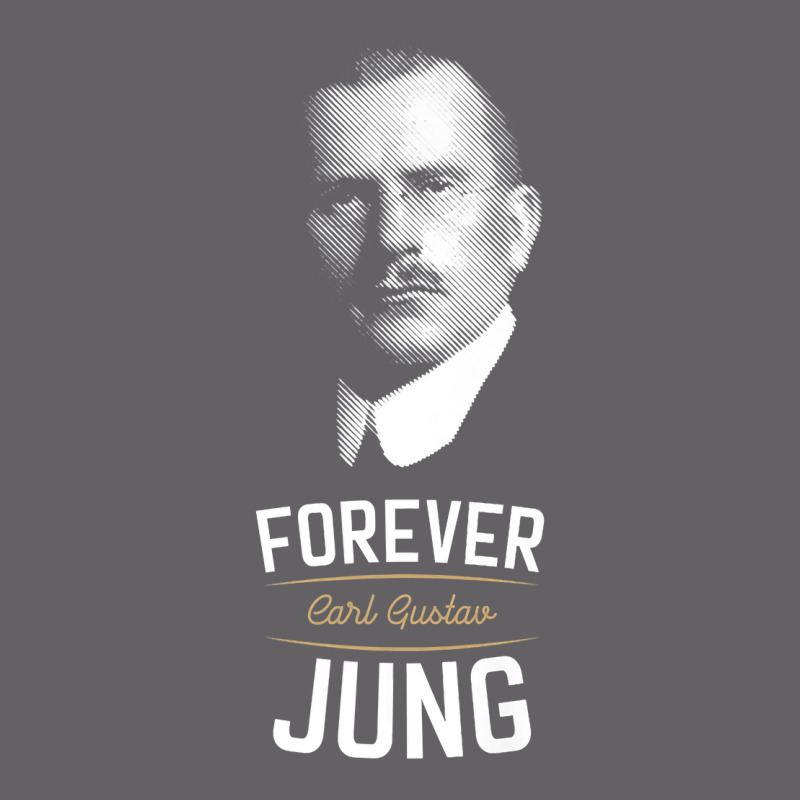 Forever Carl Gustav Jung   Analytical Psychology Premium T Shirt Yupoong Trucker Cap by gehriglyssy | Artistshot