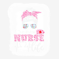 Nurse T  Shirt Nurse Life Leopard Registered Nurse, Cna, Nursing Schoo Youth 3/4 Sleeve | Artistshot