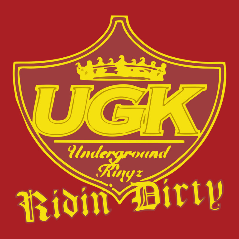 Ugk Underground Kingz Foam Snapback hat by reinolumpkin | Artistshot