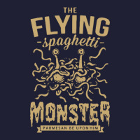 The Flying Spaghetti Monster 5 Panel Snapback Cap | Artistshot